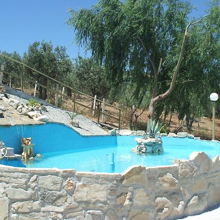 Agriturismo Il Tratturo B&B Vasto Esterno foto