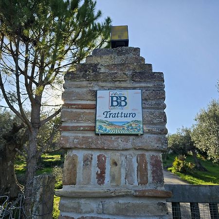 Agriturismo Il Tratturo B&B Vasto Esterno foto