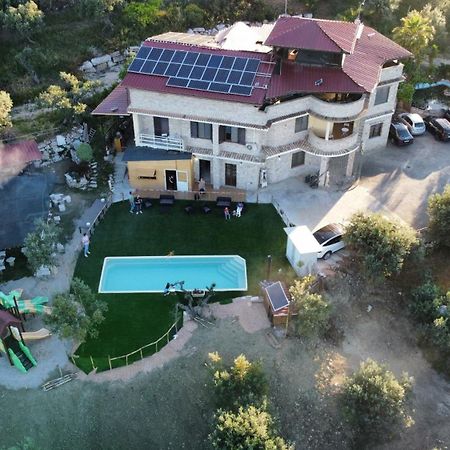 Agriturismo Il Tratturo B&B Vasto Esterno foto
