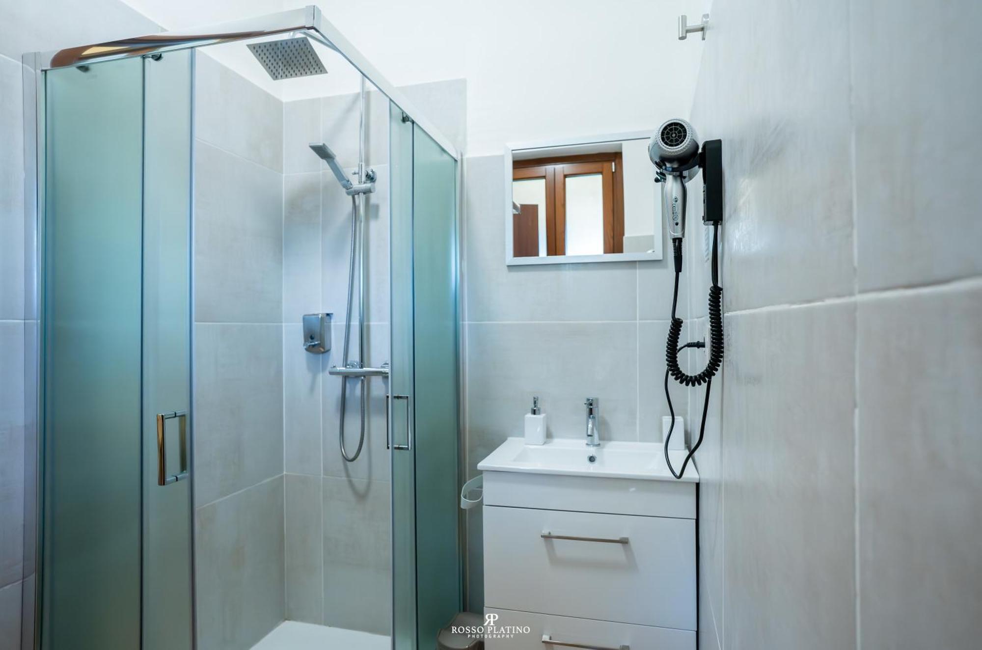 Agriturismo Il Tratturo B&B Vasto Esterno foto
