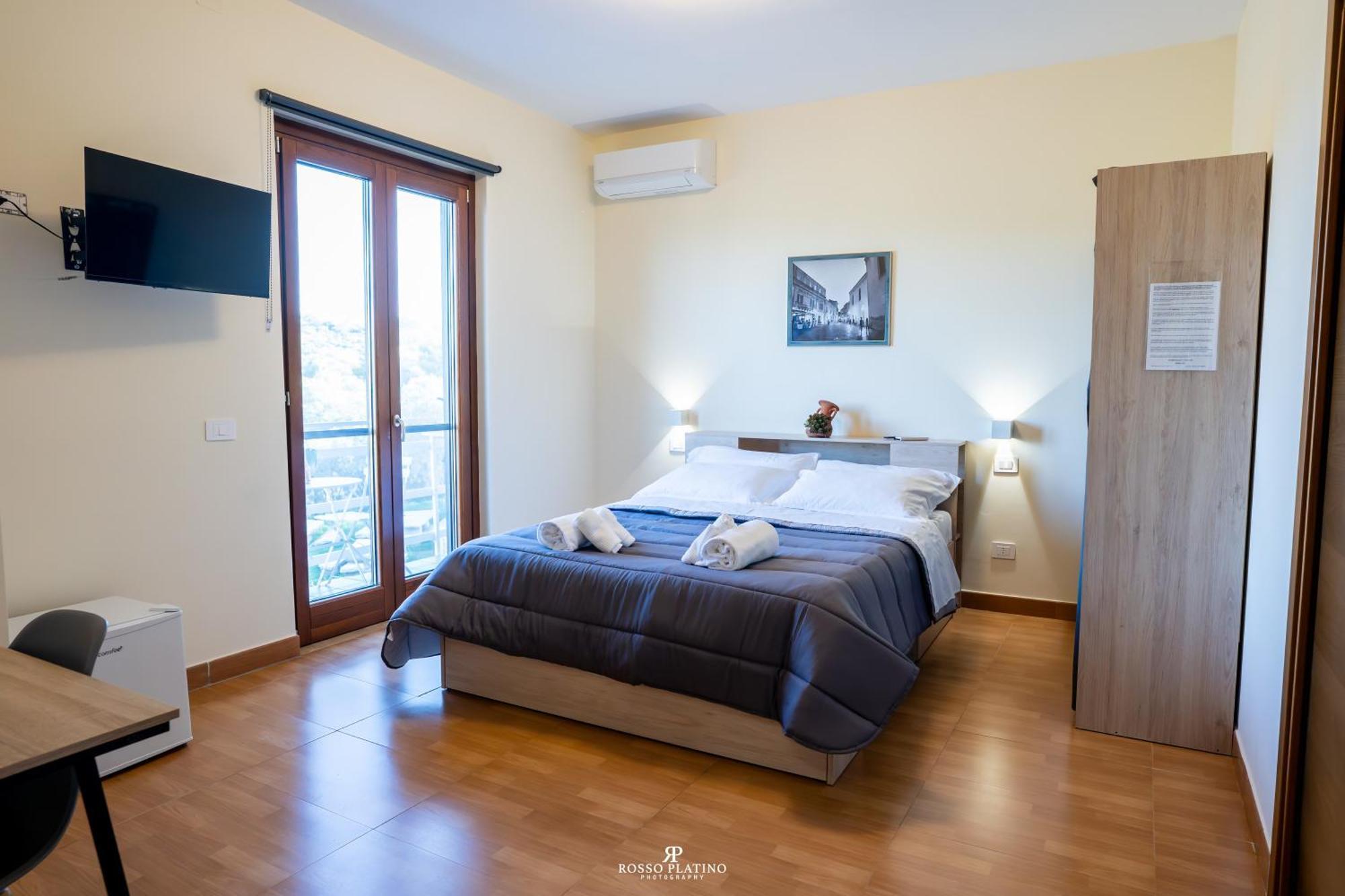 Agriturismo Il Tratturo B&B Vasto Camera foto