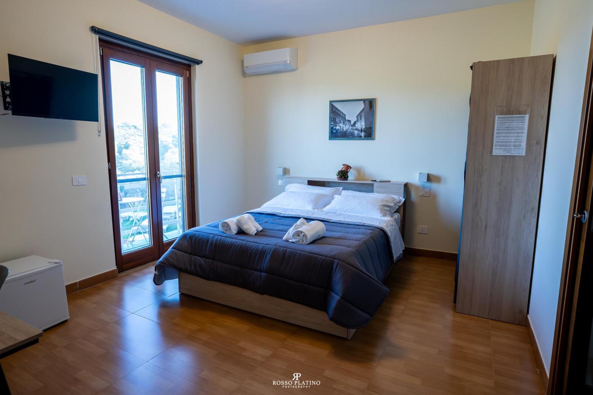 Agriturismo Il Tratturo B&B Vasto Camera foto