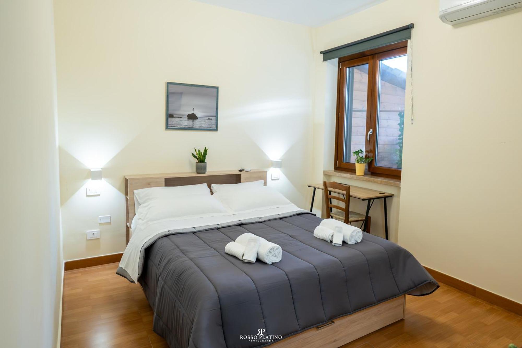 Agriturismo Il Tratturo B&B Vasto Camera foto
