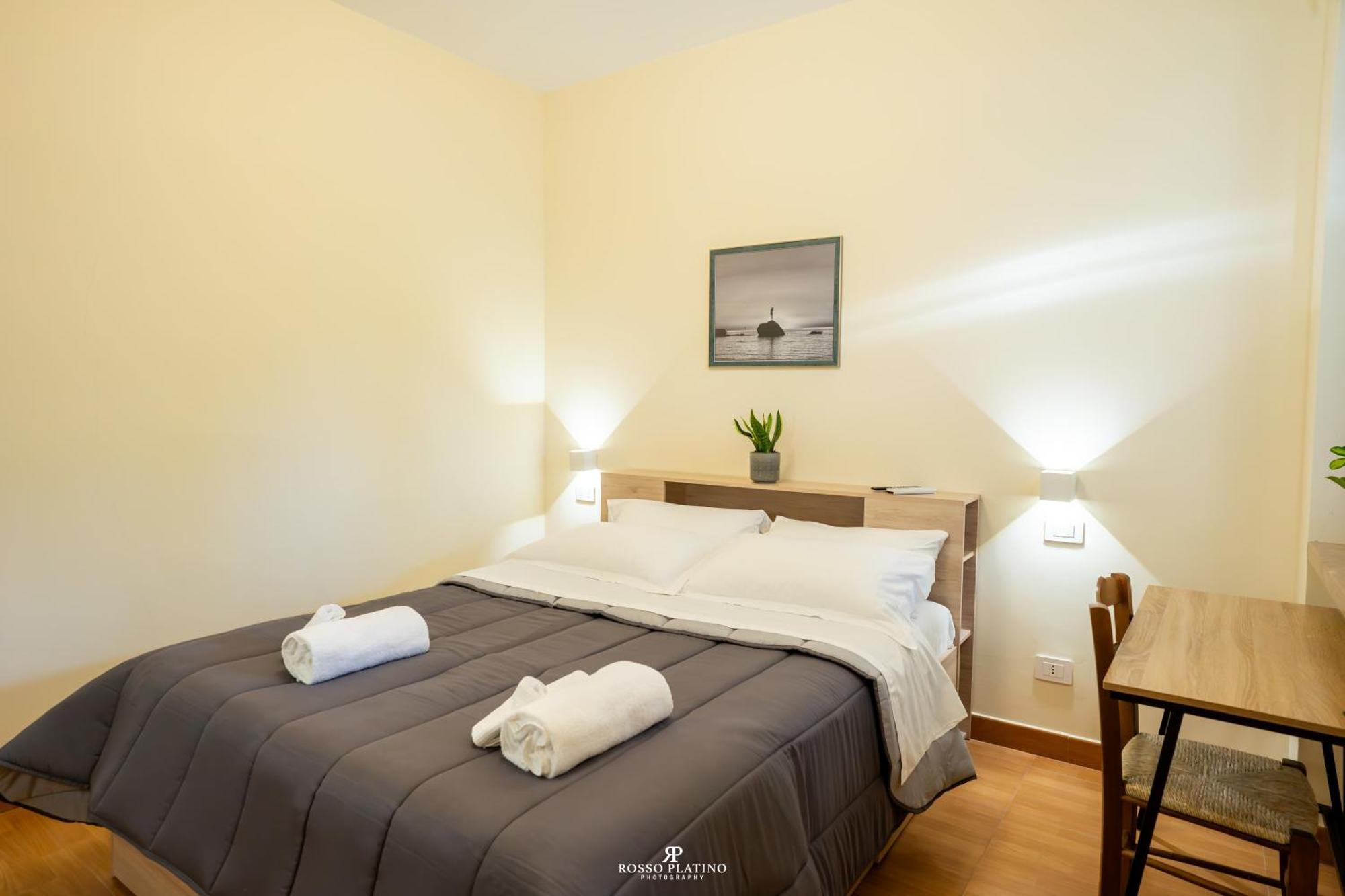 Agriturismo Il Tratturo B&B Vasto Camera foto