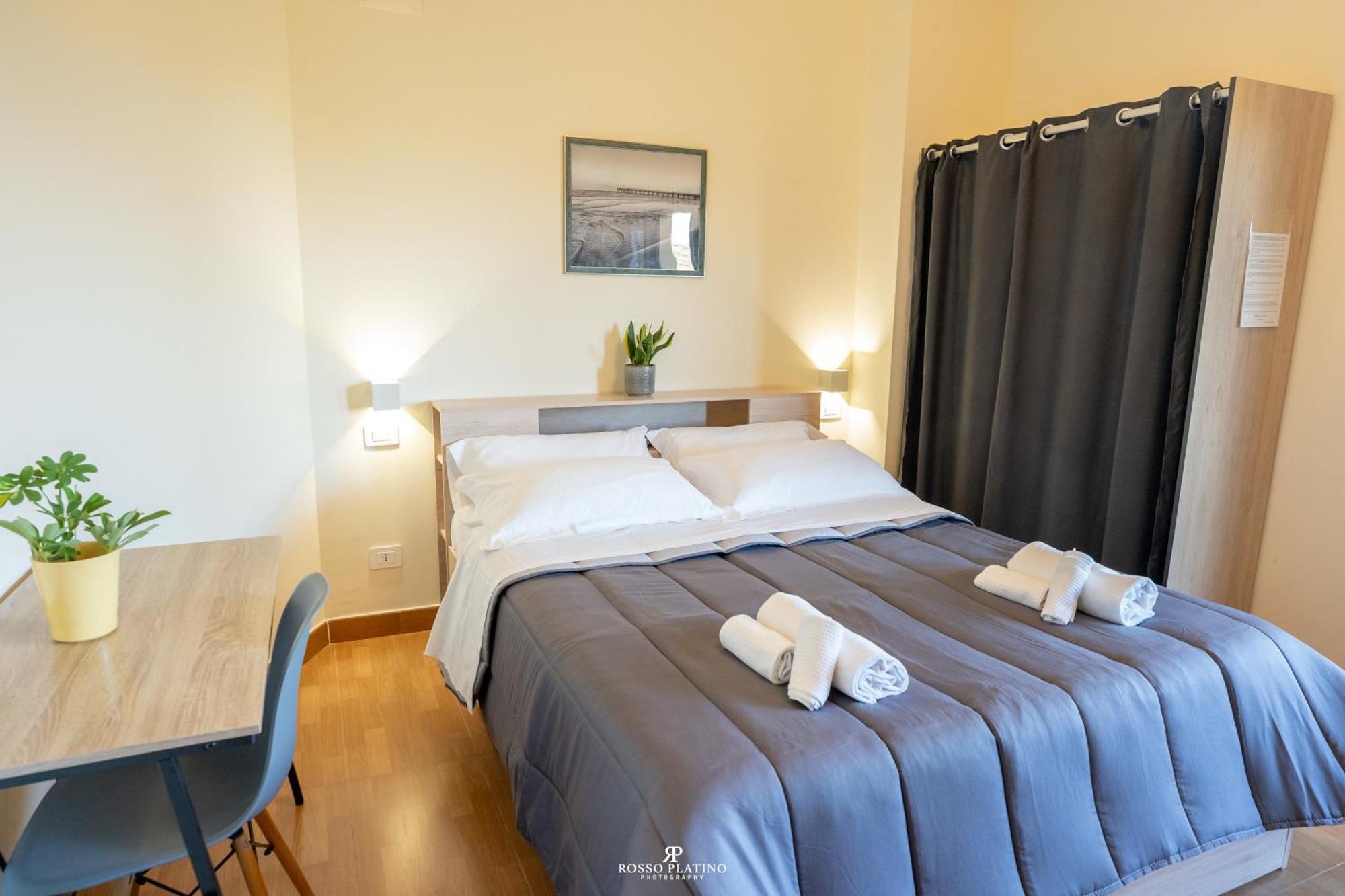 Agriturismo Il Tratturo B&B Vasto Camera foto